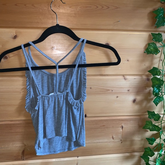 American Threads Tank Top - Picture 3 of 4